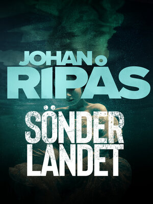 cover image of Sönderlandet